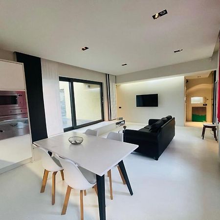 Down Town Penthouse With Private Parking Apartment Брюксел Екстериор снимка